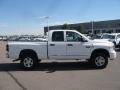 2008 Ram 2500 Laramie Quad Cab 4x4 #3