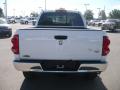 2008 Ram 2500 Laramie Quad Cab 4x4 #4