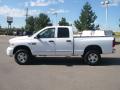 2008 Ram 2500 Laramie Quad Cab 4x4 #5