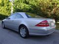 2001 CL 600 #4