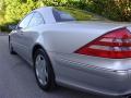 2001 CL 600 #6