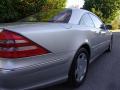 2001 CL 600 #8