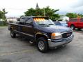 2000 Sierra 2500 SLT Extended Cab 4x4 #1