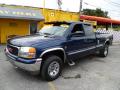 2000 Sierra 2500 SLT Extended Cab 4x4 #3