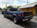 2000 Sierra 2500 SLT Extended Cab 4x4 #4