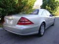 2001 CL 600 #9