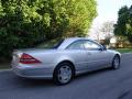 2001 CL 600 #10