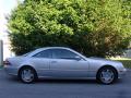 2001 CL 600 #11