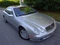 2001 CL 600 #12