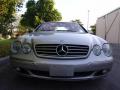 2001 CL 600 #14