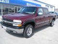 2001 Silverado 1500 LS Crew Cab 4x4 #2