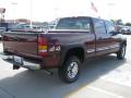 2001 Silverado 1500 LS Crew Cab 4x4 #3