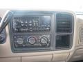 2001 Silverado 1500 LS Crew Cab 4x4 #7