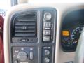 2001 Silverado 1500 LS Crew Cab 4x4 #8