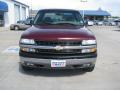 2001 Silverado 1500 LS Crew Cab 4x4 #11