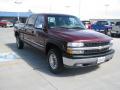 2001 Silverado 1500 LS Crew Cab 4x4 #12