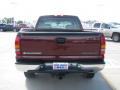 2001 Silverado 1500 LS Crew Cab 4x4 #14