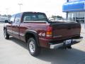 2001 Silverado 1500 LS Crew Cab 4x4 #15