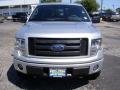 2010 F150 STX SuperCab 4x4 #2 2010 F150 STX SuperCab 4x4 #2