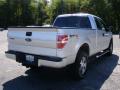 2010 F150 STX SuperCab 4x4 #4 2010 F150 STX SuperCab 4x4 #4