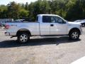 2010 F150 STX SuperCab 4x4 #7 2010 F150 STX SuperCab 4x4 #7