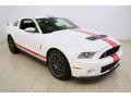 2011 Mustang Shelby GT500 SVT Performance Package Coupe #1