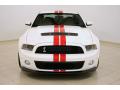 2011 Mustang Shelby GT500 SVT Performance Package Coupe #2