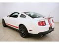 2011 Mustang Shelby GT500 SVT Performance Package Coupe #5