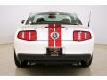 2011 Mustang Shelby GT500 SVT Performance Package Coupe #6