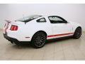 2011 Mustang Shelby GT500 SVT Performance Package Coupe #7