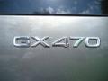 2006 GX 470 #9