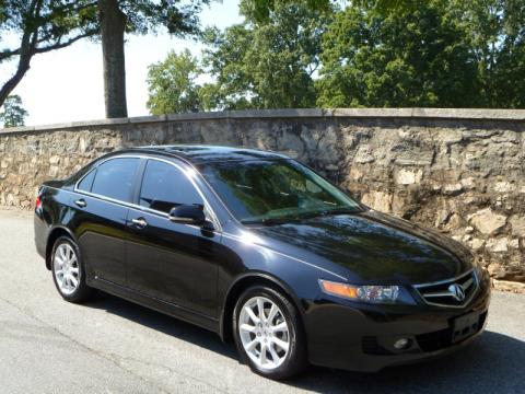 Acura on Used 2006 Acura Tsx Sedan For Sale Stock 15069 Dealerrevs Com