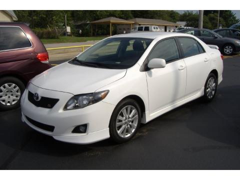 used toyota corolla for sale in arkansas #4