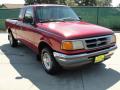 1995 Ranger XLT SuperCab #1 1995 Ranger XLT SuperCab #1