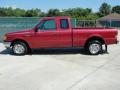 1995 Ranger XLT SuperCab #6 1995 Ranger XLT SuperCab #6