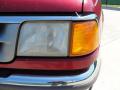 1995 Ranger XLT SuperCab #10 1995 Ranger XLT SuperCab #10