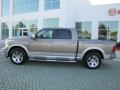 2010 Ram 1500 Laramie Crew Cab #2