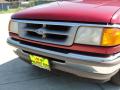 1995 Ranger XLT SuperCab #12 1995 Ranger XLT SuperCab #12