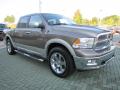 2010 Ram 1500 Laramie Crew Cab #7