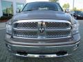 2010 Ram 1500 Laramie Crew Cab #8