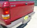 1995 Ranger XLT SuperCab #24 1995 Ranger XLT SuperCab #24