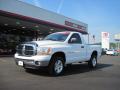 2006 Ram 1500 SLT Regular Cab 4x4 #1