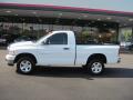 2006 Ram 1500 SLT Regular Cab 4x4 #2