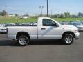 2006 Ram 1500 SLT Regular Cab 4x4 #6