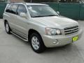 2002 Highlander Limited #1