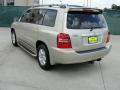 2002 Highlander Limited #5