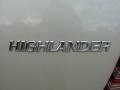 2002 Highlander Limited #19