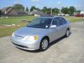 2003 Civic EX Sedan #2