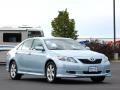 2009 Camry SE #2