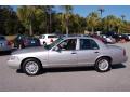 2010 Grand Marquis LS Ultimate Edition #2